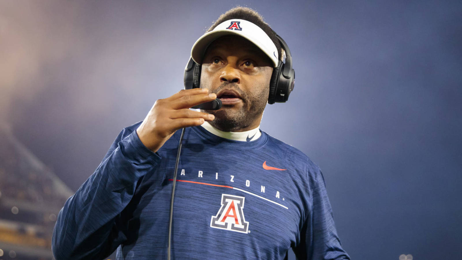Sumlin, Haley among announced USFL coaches - Vimarsana News