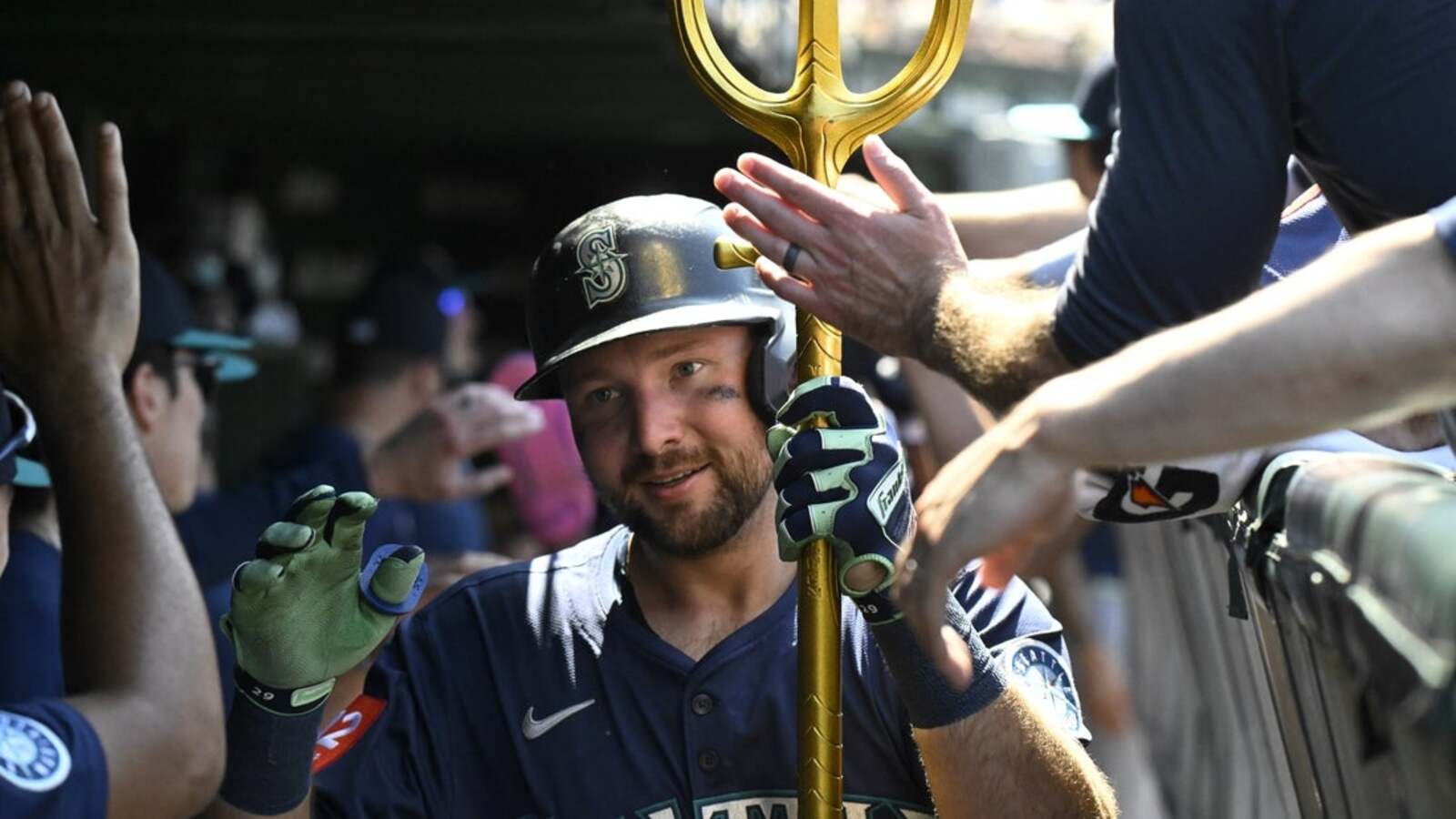 MLB News