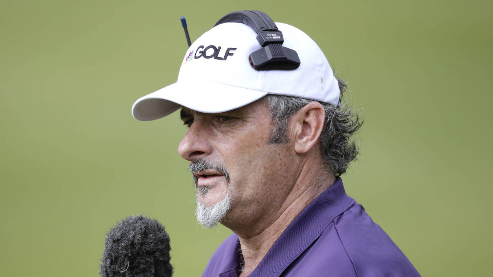 Report: David Feherty to become LIV Golf analyst | Yardbarker