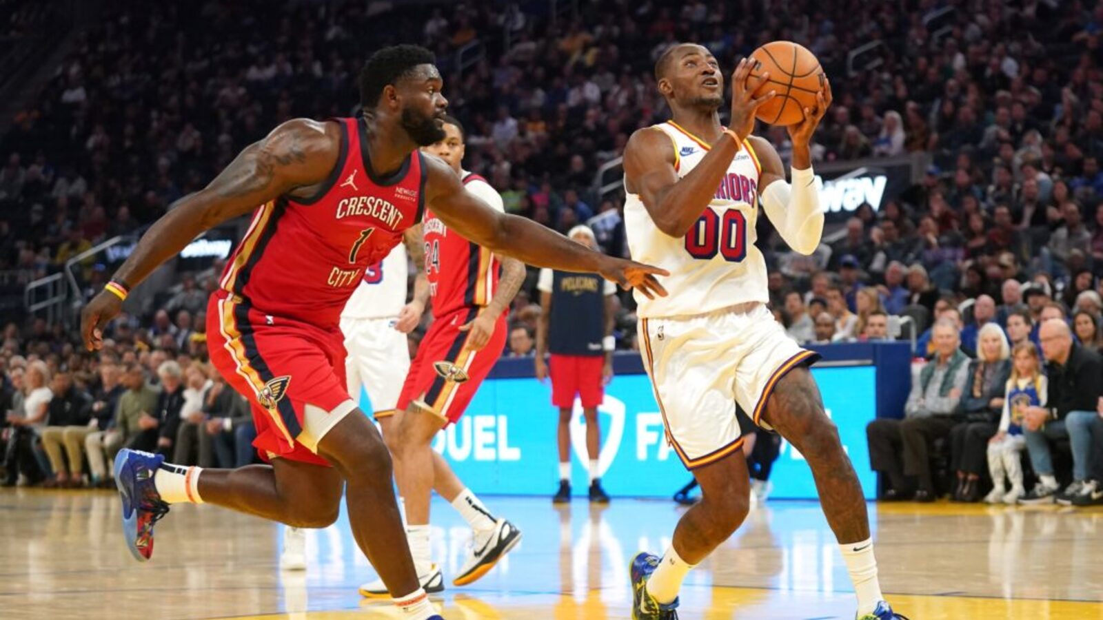 NBA News