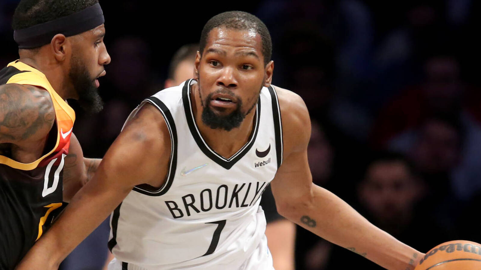 Brooklyn Nets vs. Atlanta Hawks odds & best bet Yardbarker