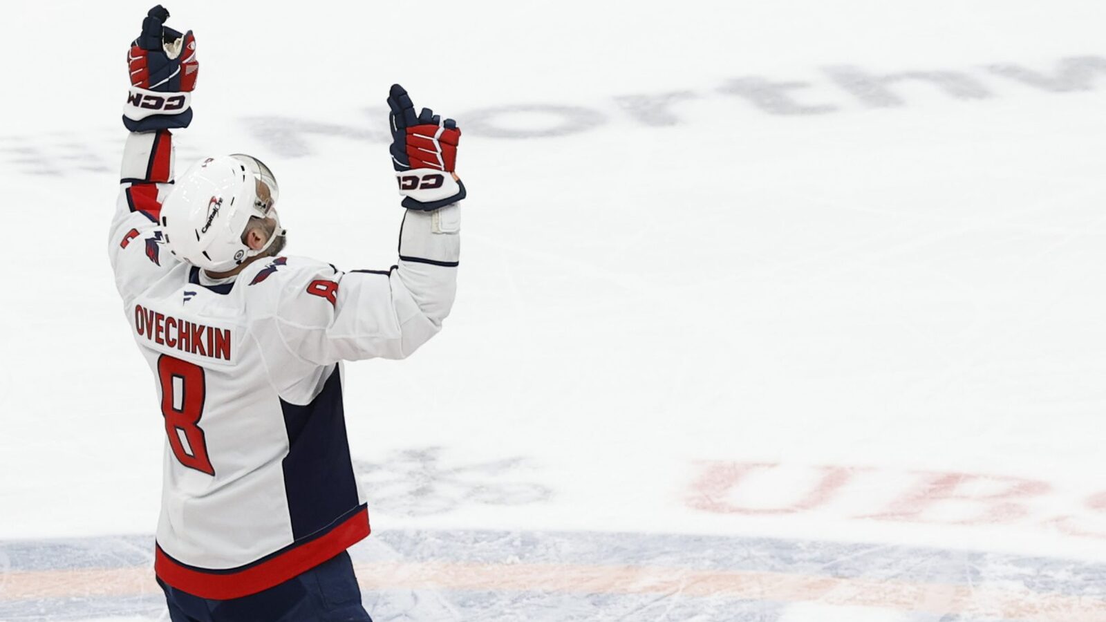 Will teams give Alex Ovechkin retirement gifts?