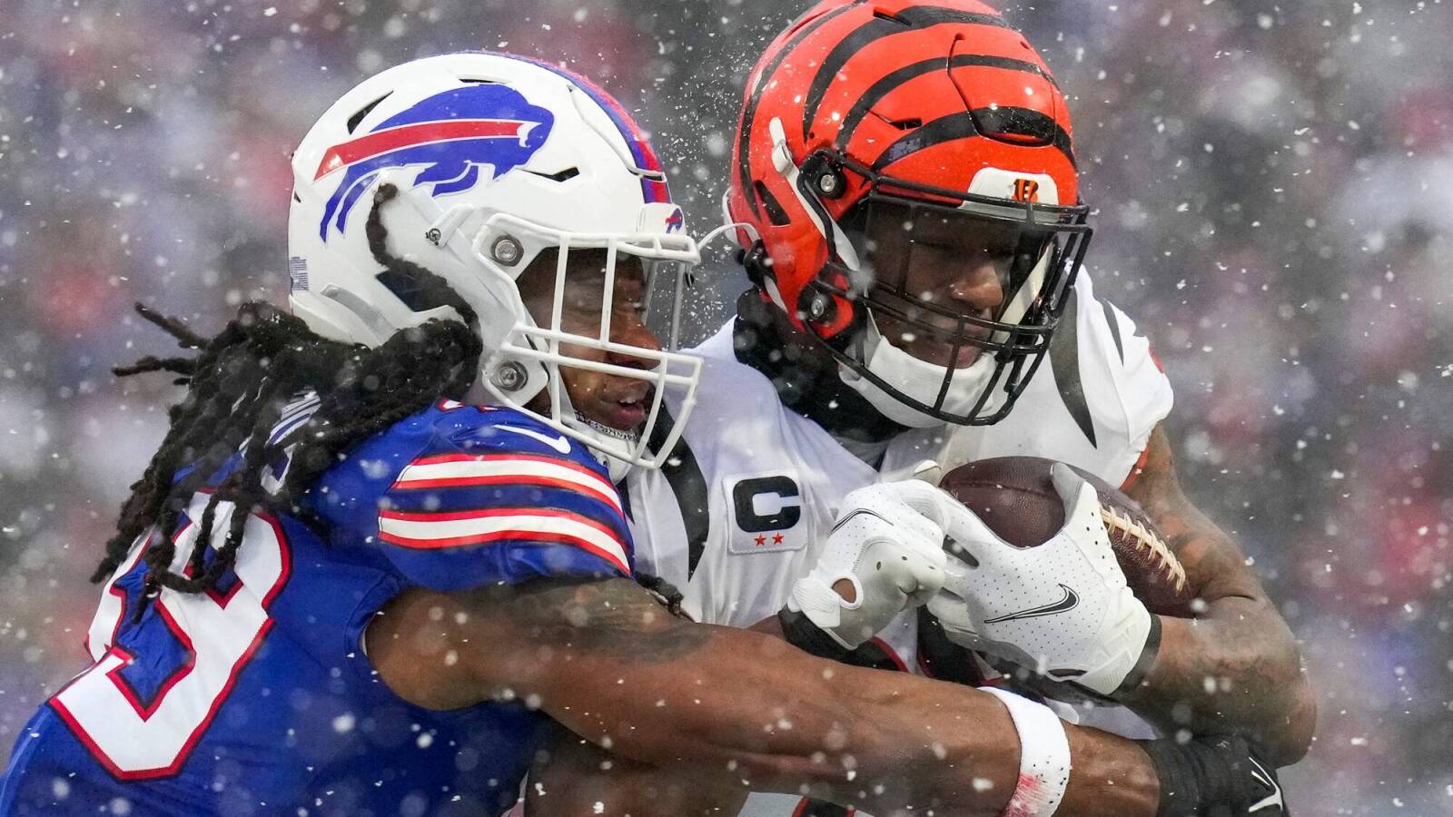 Bengals dominate Bills, head to AFC title game with Chiefs | Yardbarker