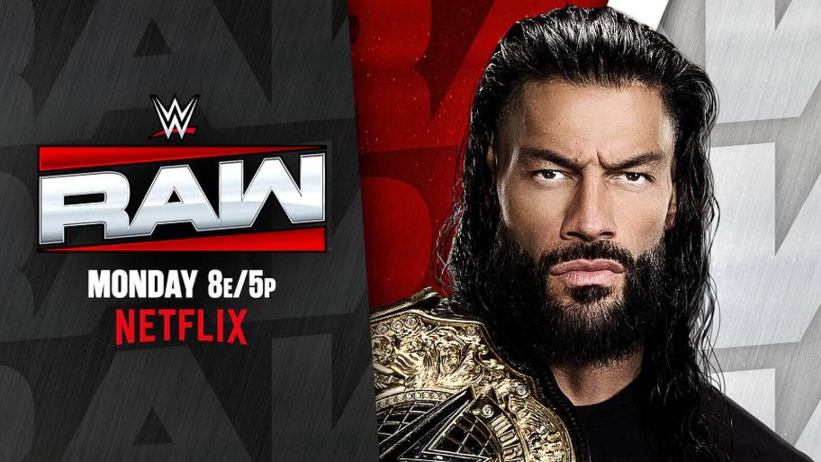 WWE Raw Preview (8/31/26): Start Time, Match Card