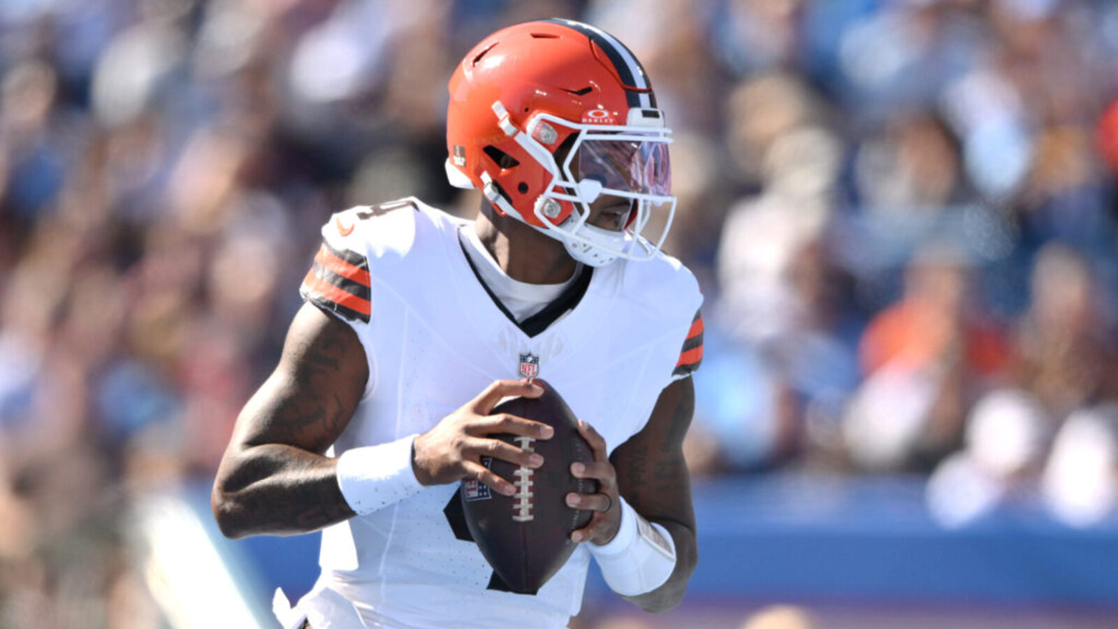 Deshaun Watson's Future with the Browns Looks Promising