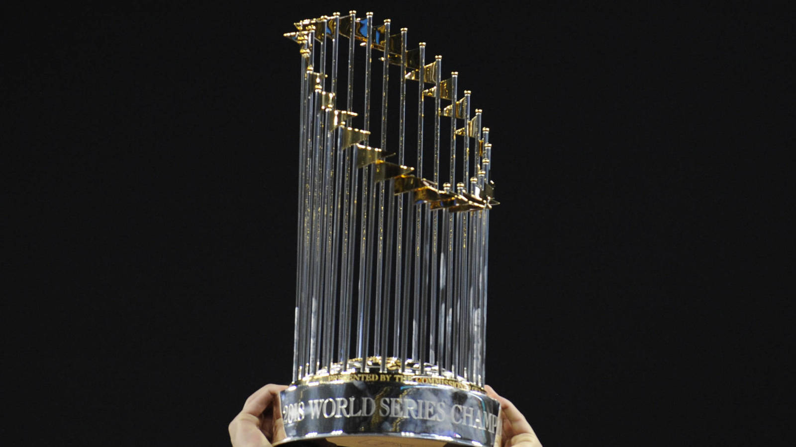 L.A. City Council votes to give Dodgers World Series trophies Yardbarker