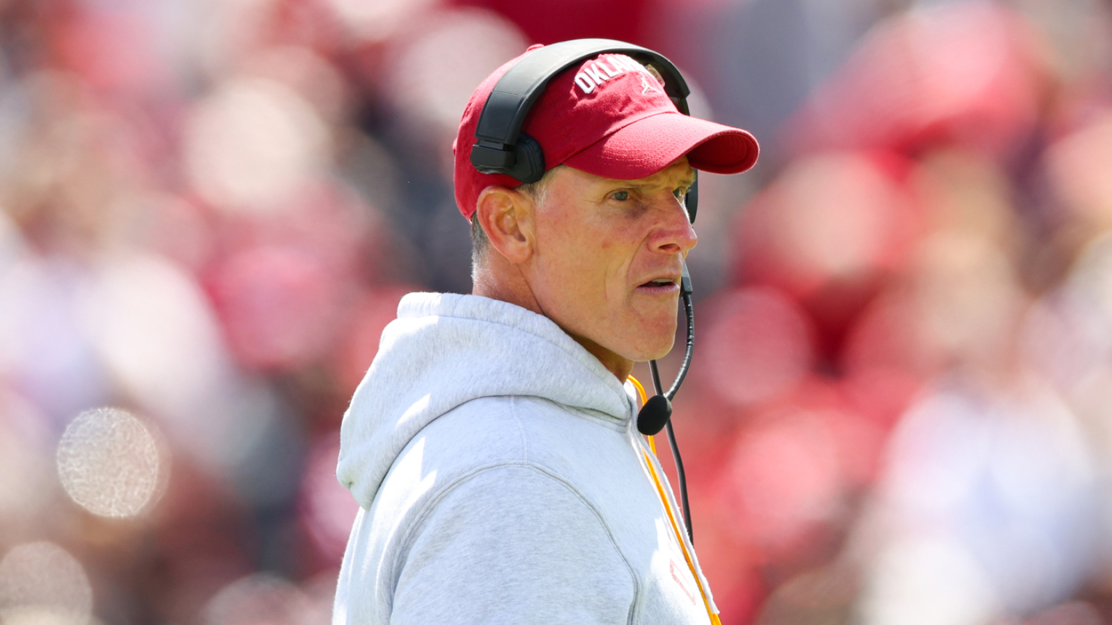 Oklahoma's Brent Venables had better justify exorbitant contract extension in pivotal Year 5