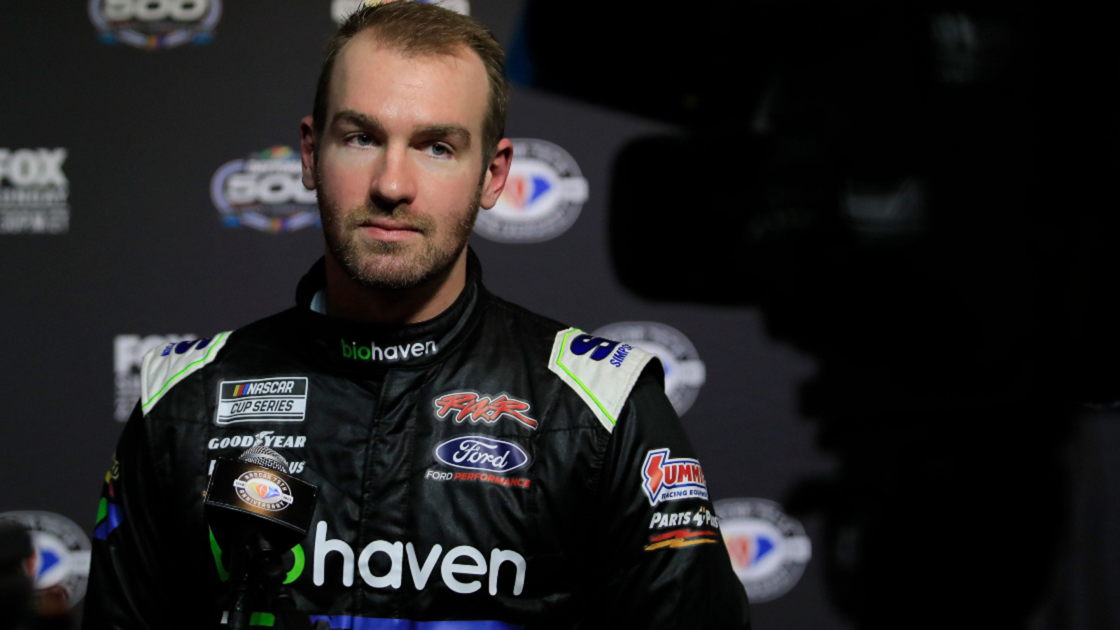 Rick Ware Racing lawsuit claims Cody Ware allegations cost $3.5 million ...