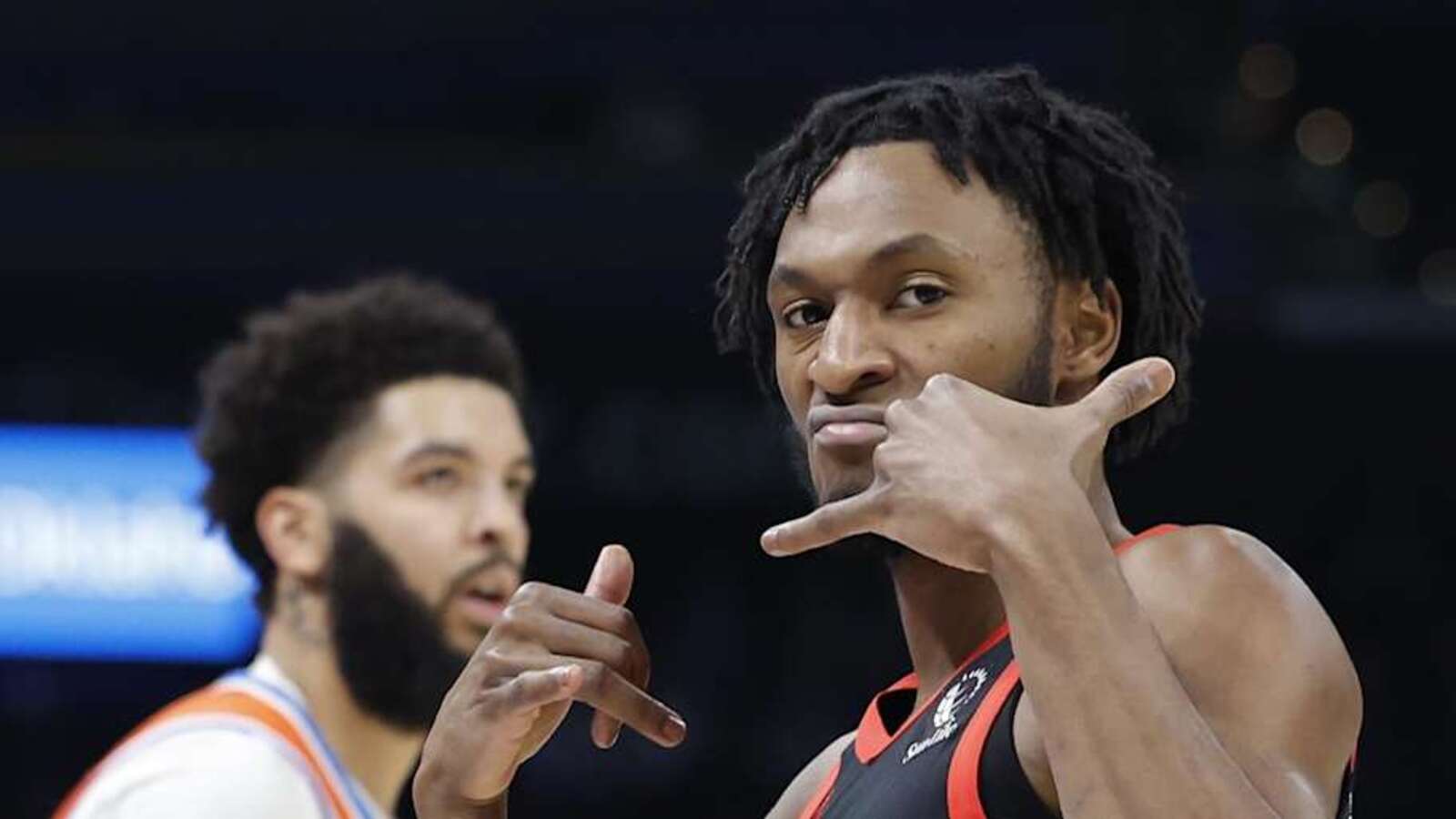 Raptors Look Like Title Contender in Win vs. Thunder | Yardbarker
