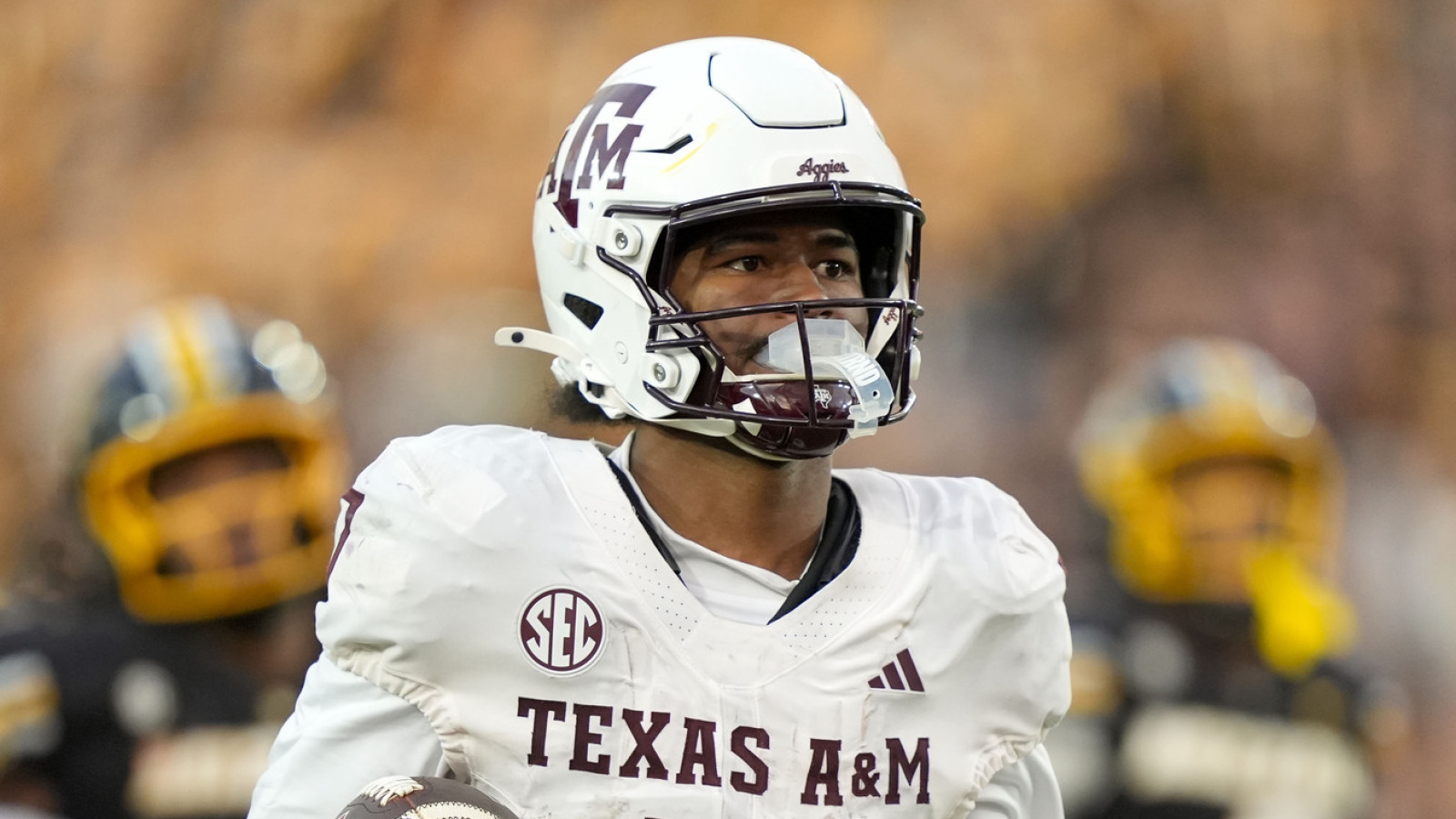 Only one pick makes sense for the Bills