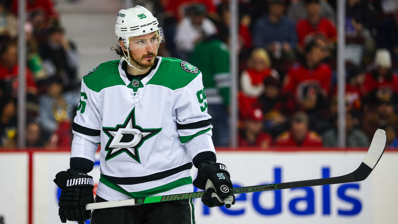 The Dallas Stars' hidden advantage: depth scoring nobody talks about