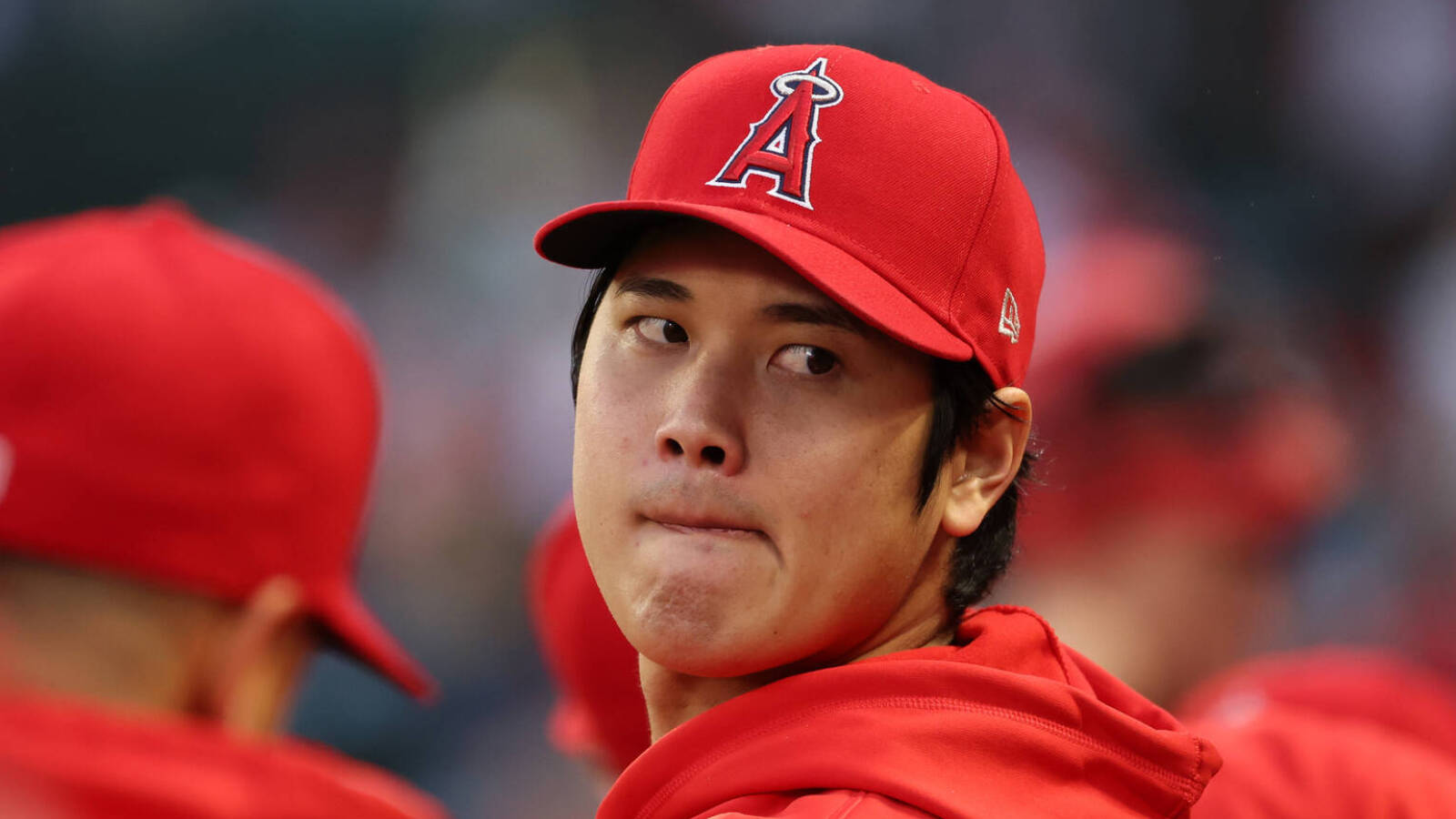 Seven players tagged with qualifying offers Icer Sports