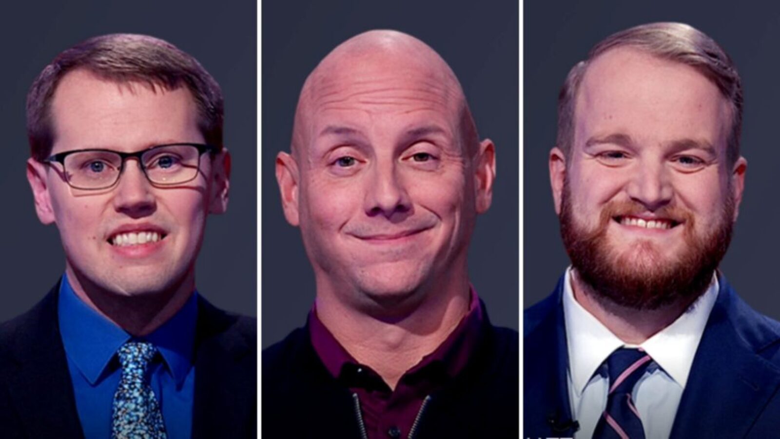 ‘Jeopardy!’ Contestant Dazzles Fans With a Stunning Performance ...