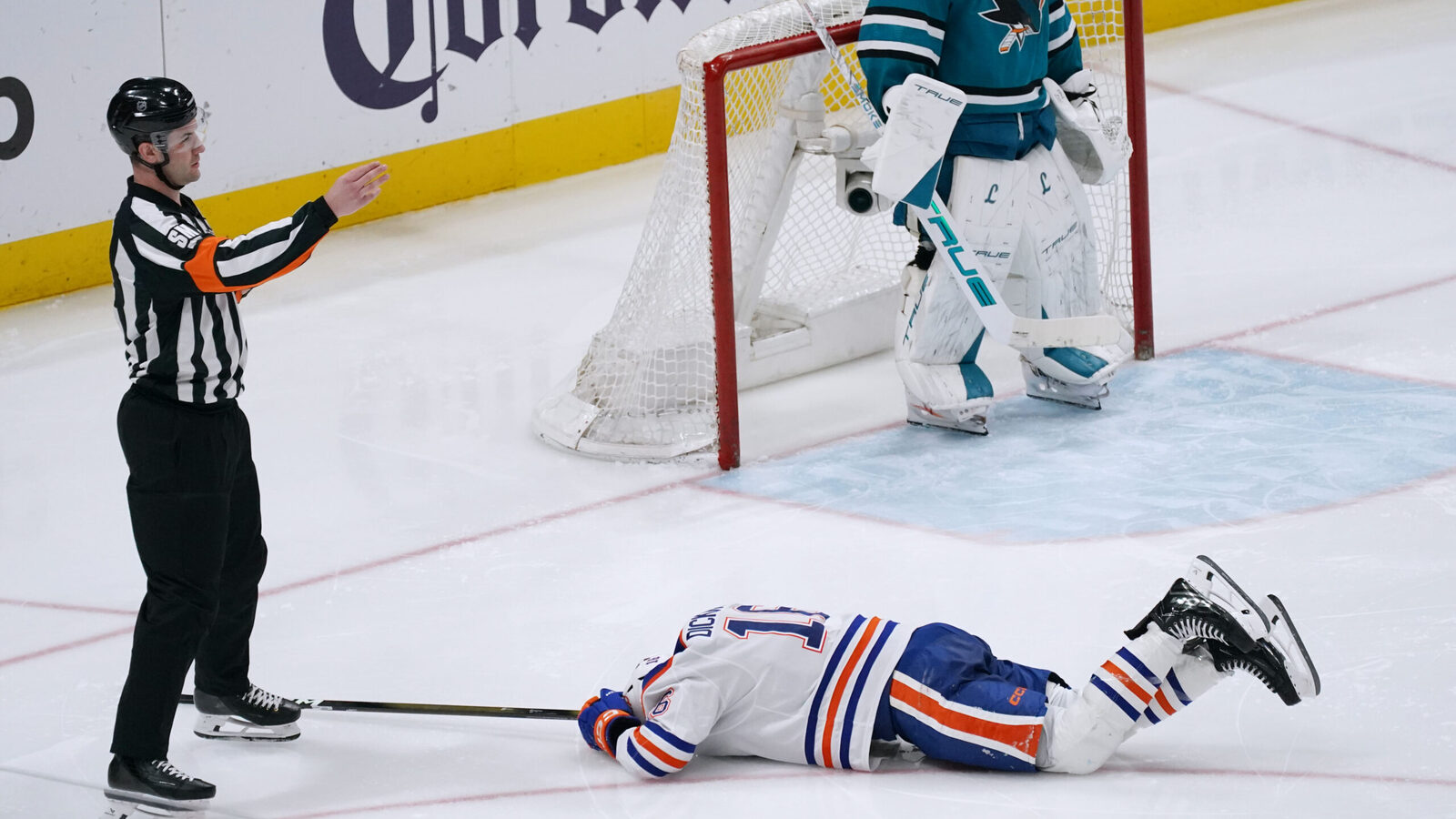 Five problems that contributed to the Oilers’ unfulfilling 2025-26 ...