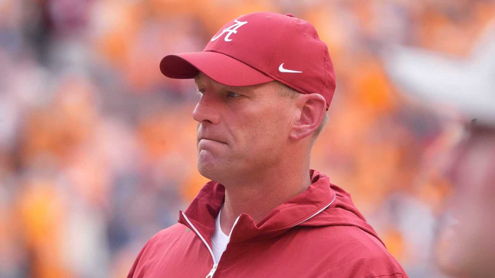 NCAAF News