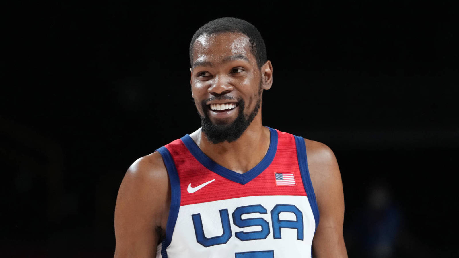 Kevin Durant sets all-time Team USA Olympic scoring record | Yardbarker