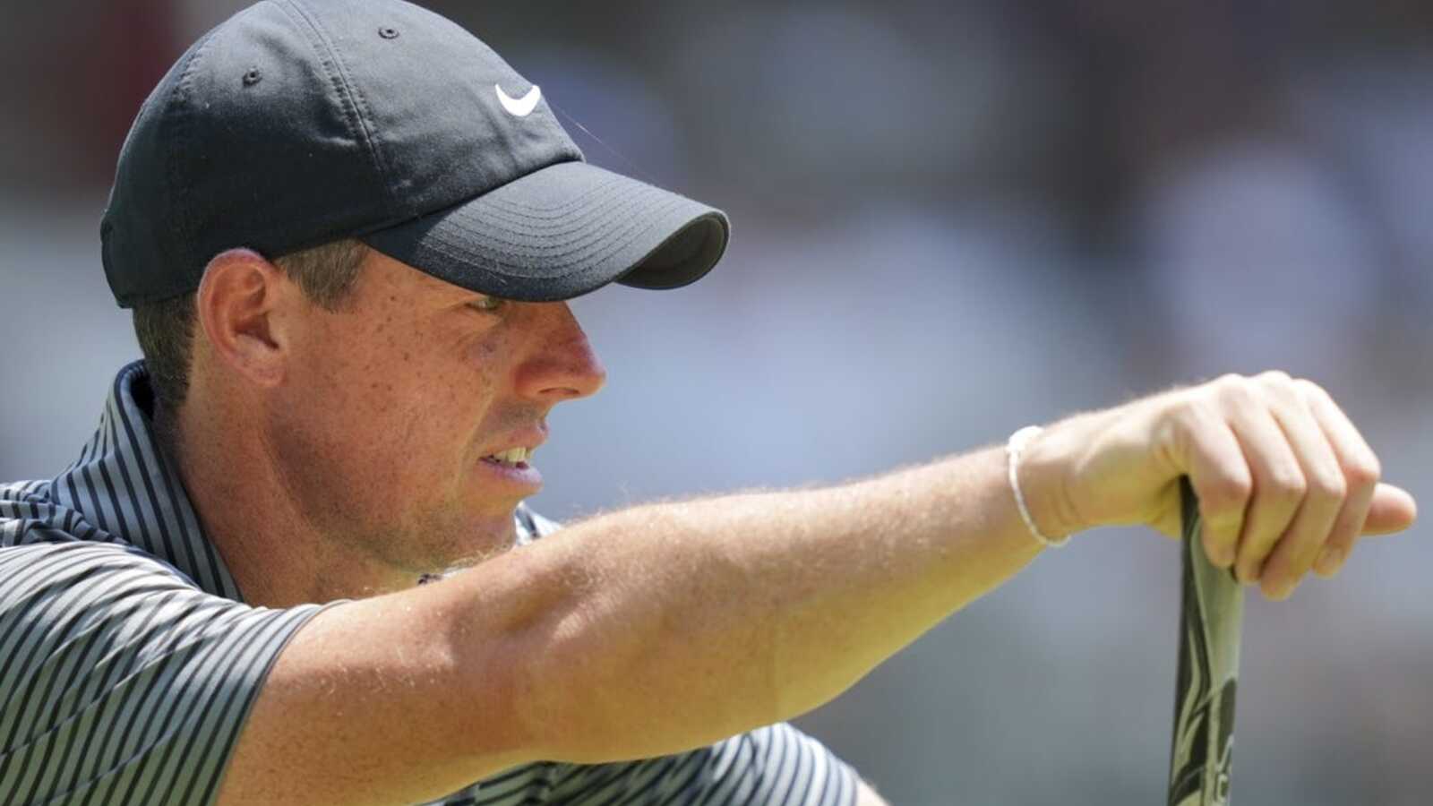 Golf Glance: PGA stars team up in Big Easy; LPGA goes Hollywood