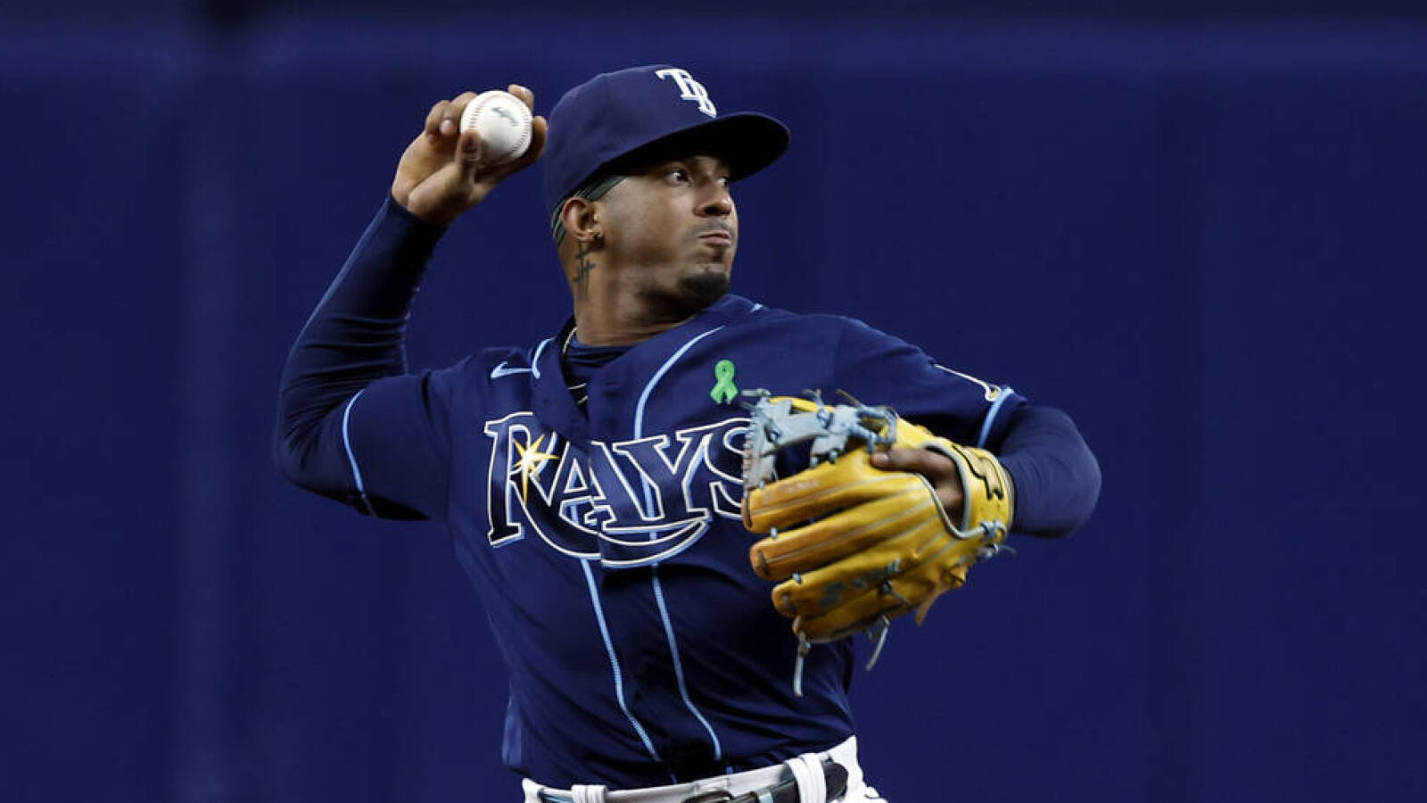 10 players to watch in World Baseball Classic Yardbarker