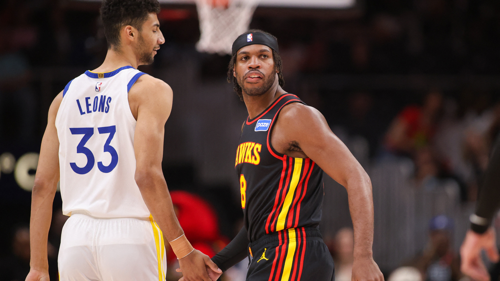 Buddy Hield Joins 7th NBA Team as 3-Player Trade Keeps Ex-Warriors Star In Eastern Conference
