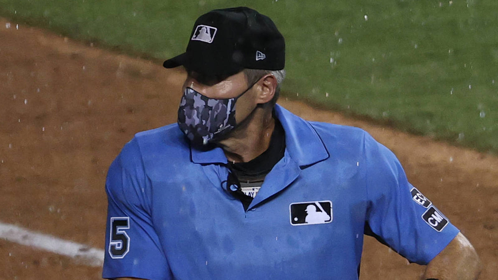 Cardinals announcers roast Angel Hernandez for call ...