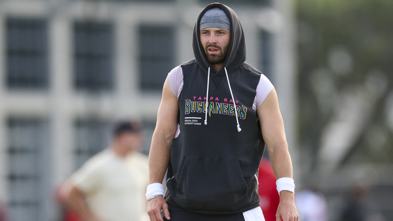 Has Baker Mayfield Lived Up To His Word In Camp?
