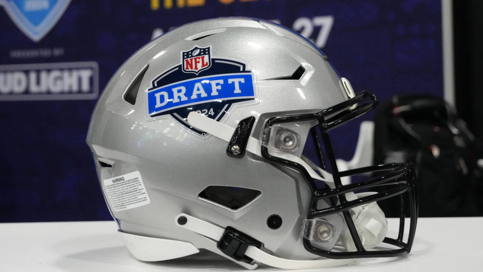 2024 NFL Draft Quarterback Class Potential Picks, Trade Targets, and