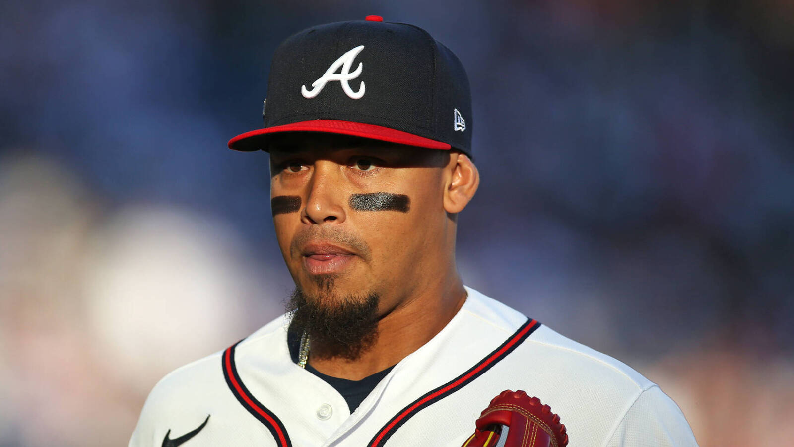 Braves doomed themselves in NLDS with unnecessary distraction