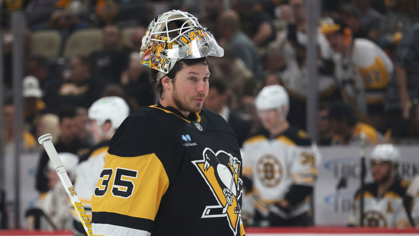 NHL News