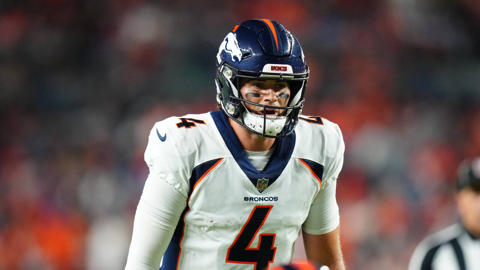 Is Broncos HC Sean Payton a fan of QB Jarrett Stidham? Yardbarker