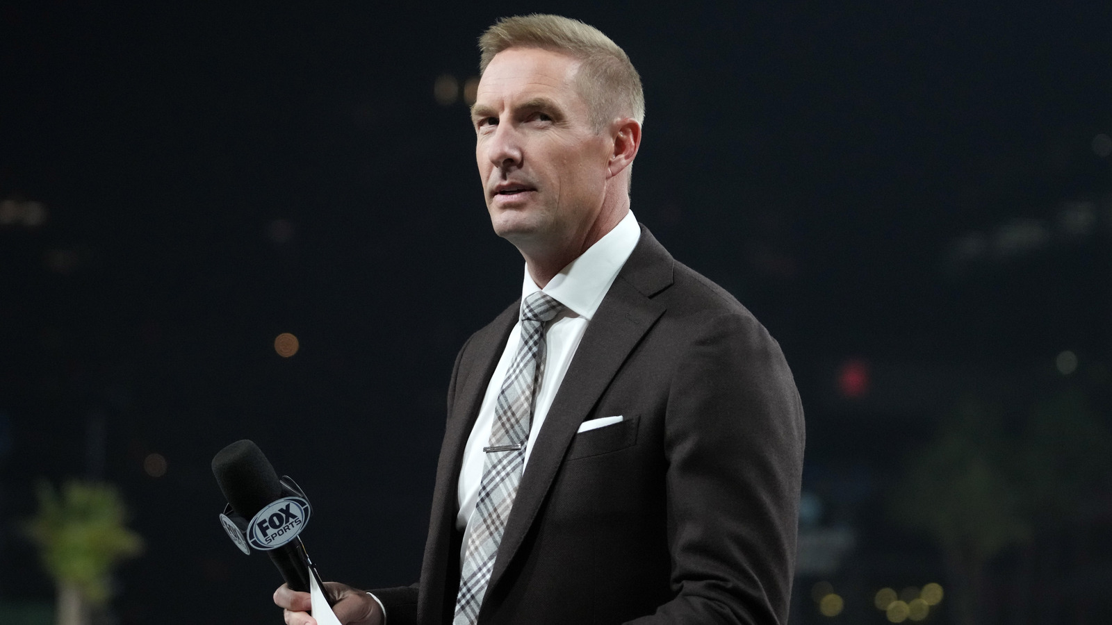 Joel Klatt: There is a ‘good chance’ that Jesse Minter is soon in the ...