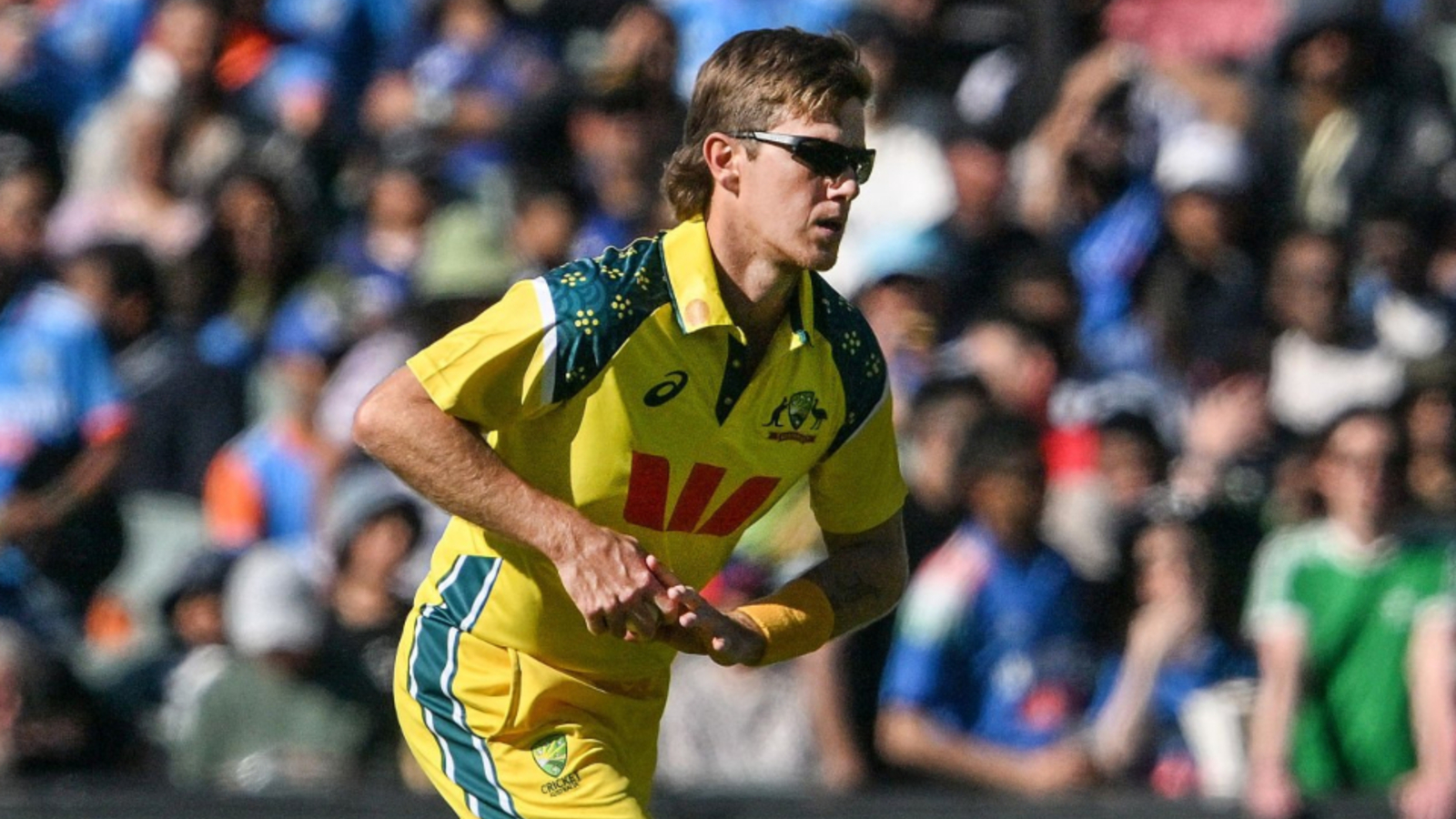 T20 World Cup 2026: Do Australia care more about Tests than T20Is? Adam Zampa answers