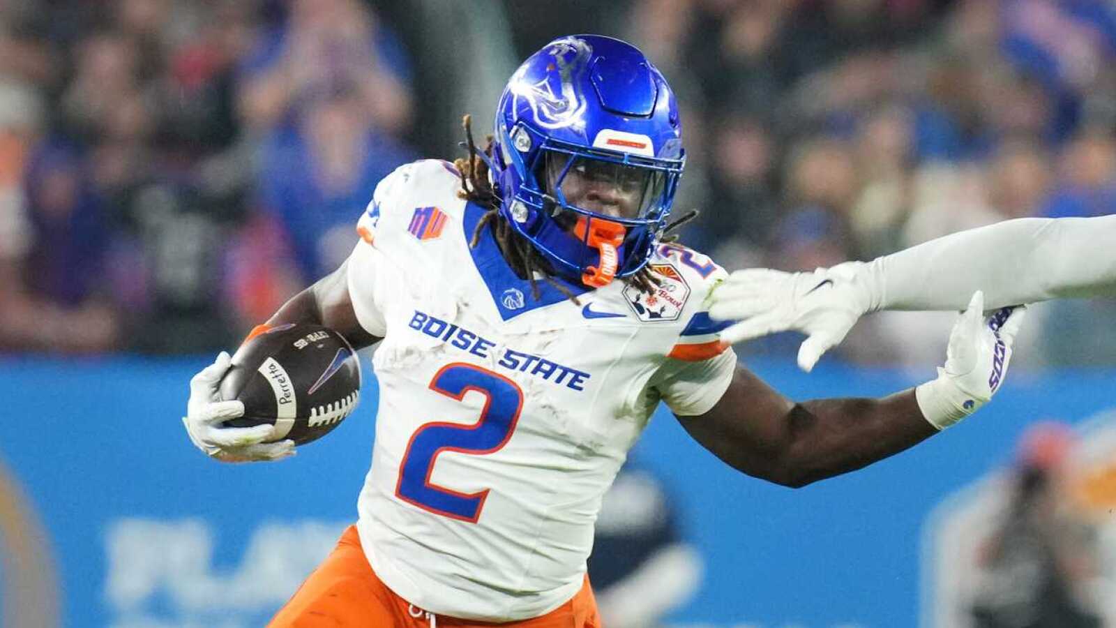 NCAAF News
