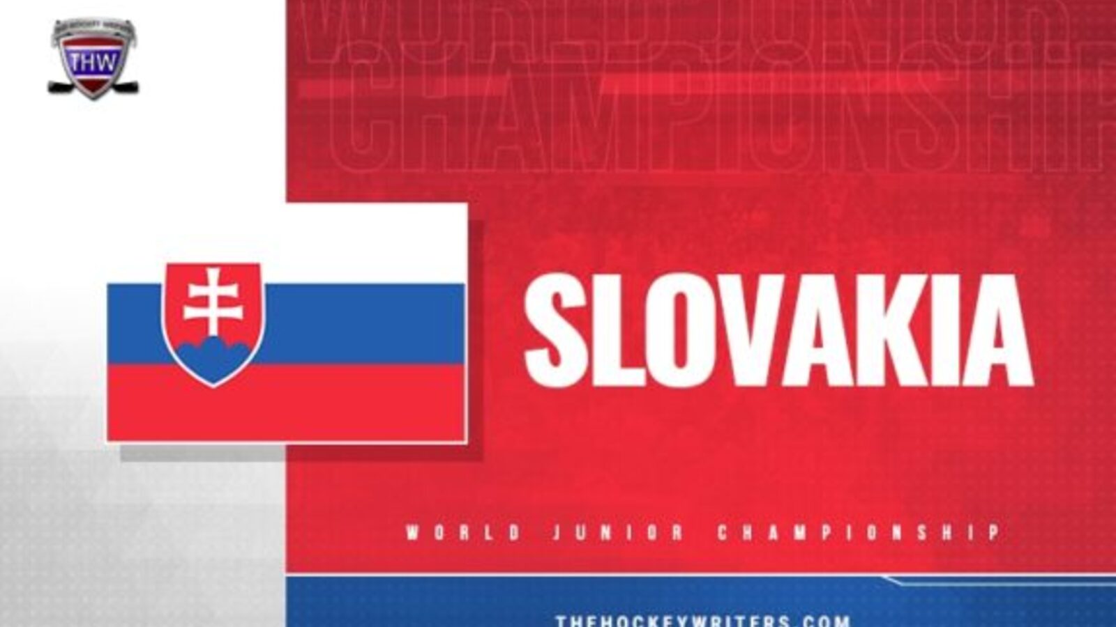 2025 World Junior Championship Team Slovakia Final Roster Yardbarker