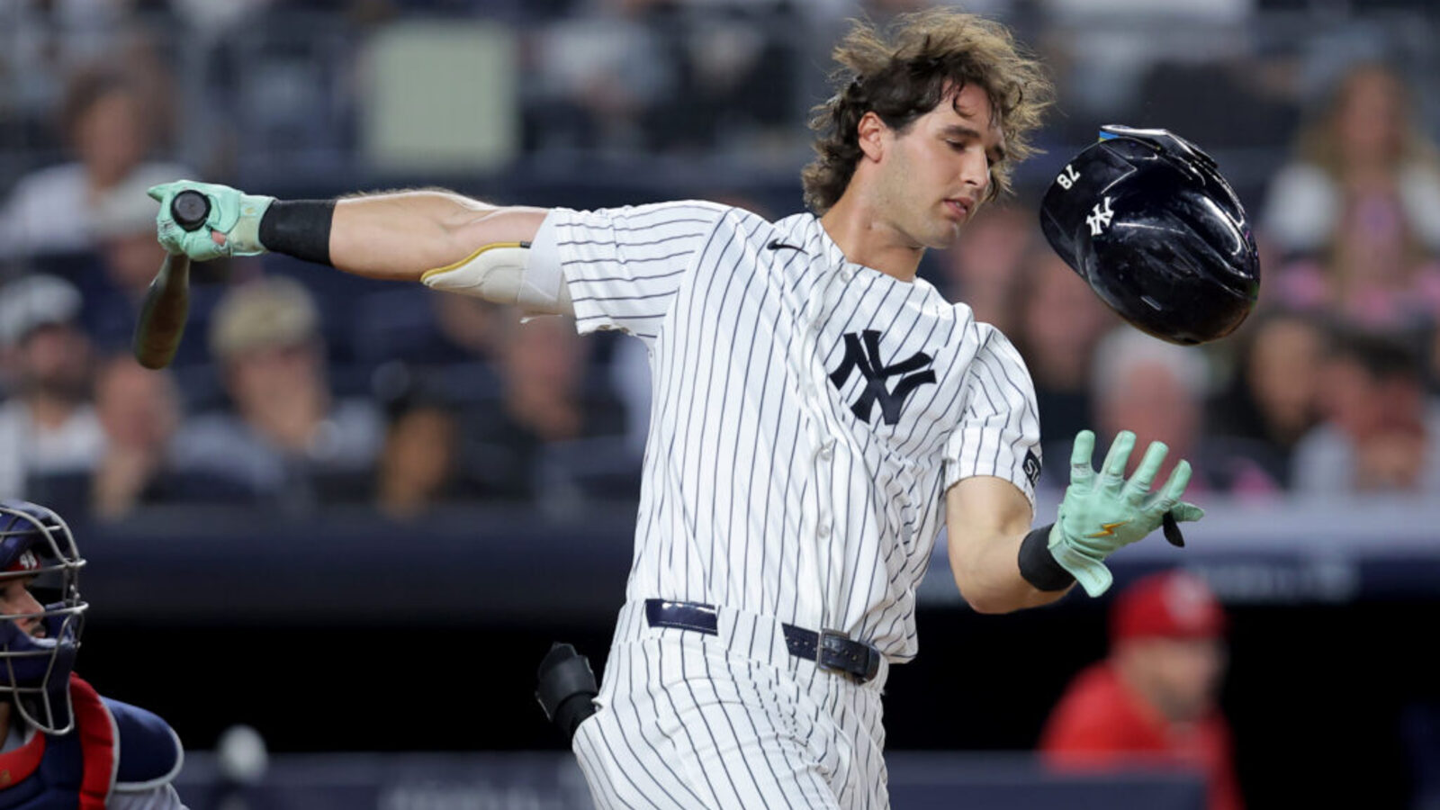 Concerns Rise Over Spencer Jones' Future with Yankees