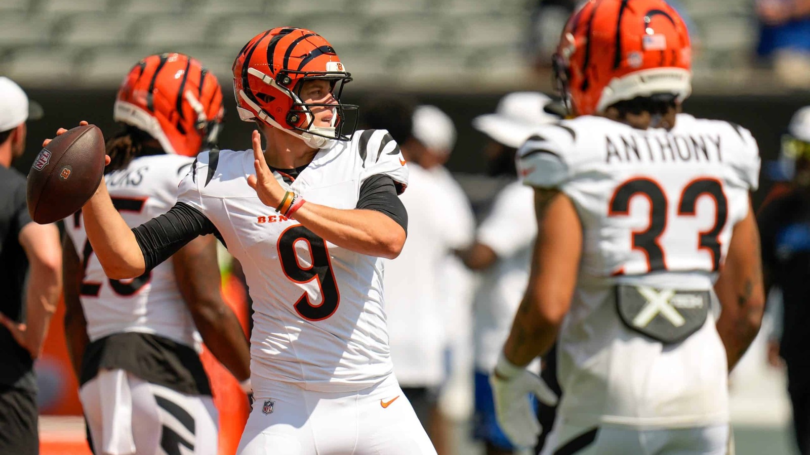 2025 Fantasy Football Injury Update Week 3: Your Season Is Probably ...