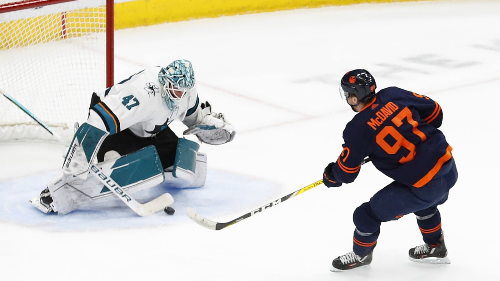 Which movie character is Connor McDavid? | Yardbarker