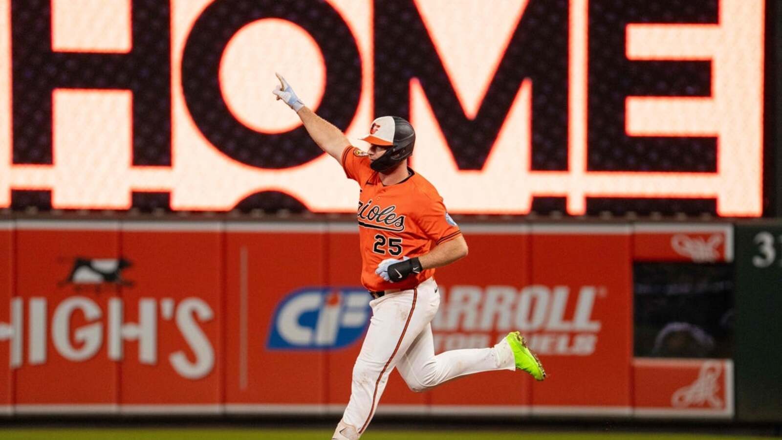 MLB roundup: Pete Alonso hits HRs 39, 40 as Orioles top Jays
