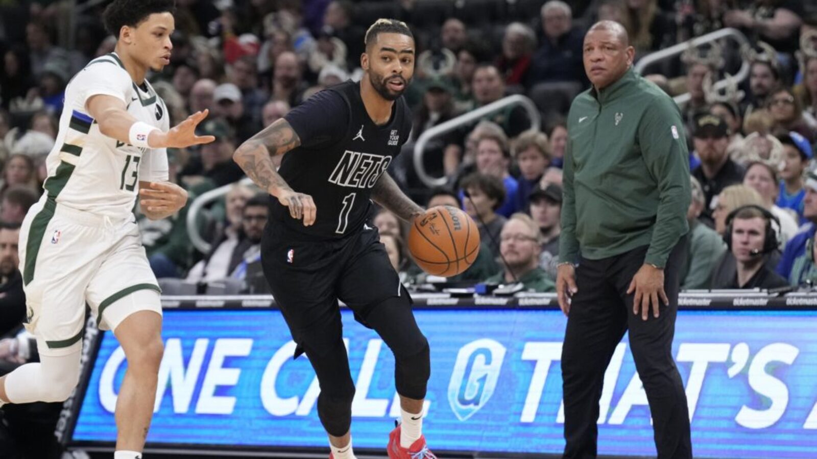 NBA News