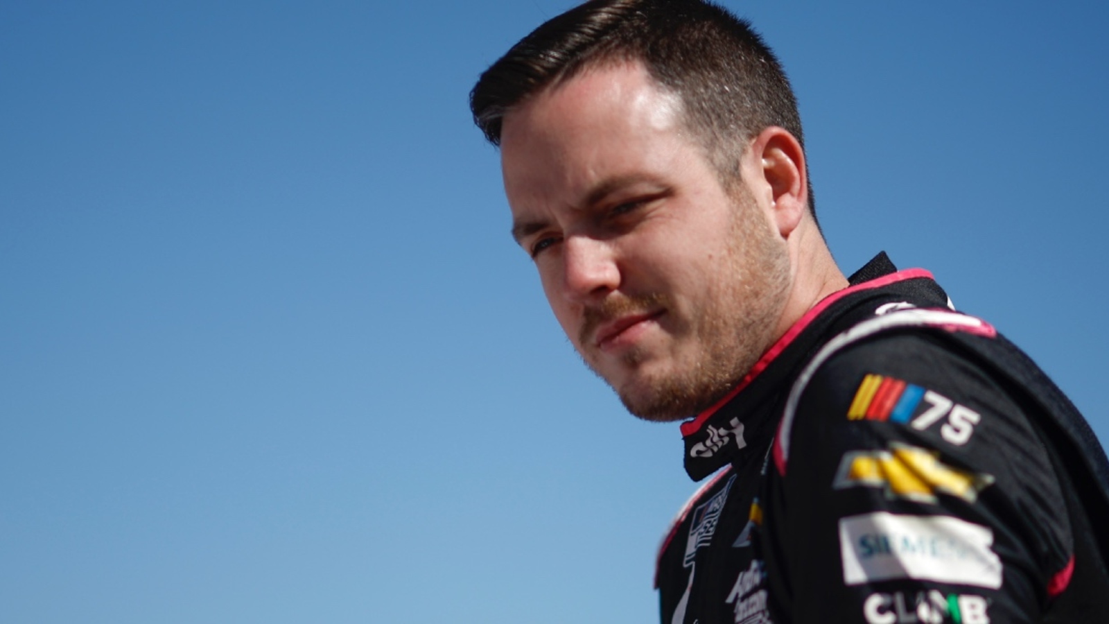 Alex Bowman expected to miss multiple weeks after brutal sprint car