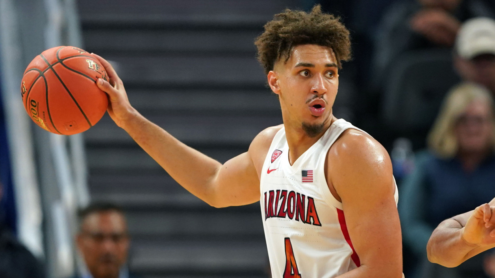 NCAAB News