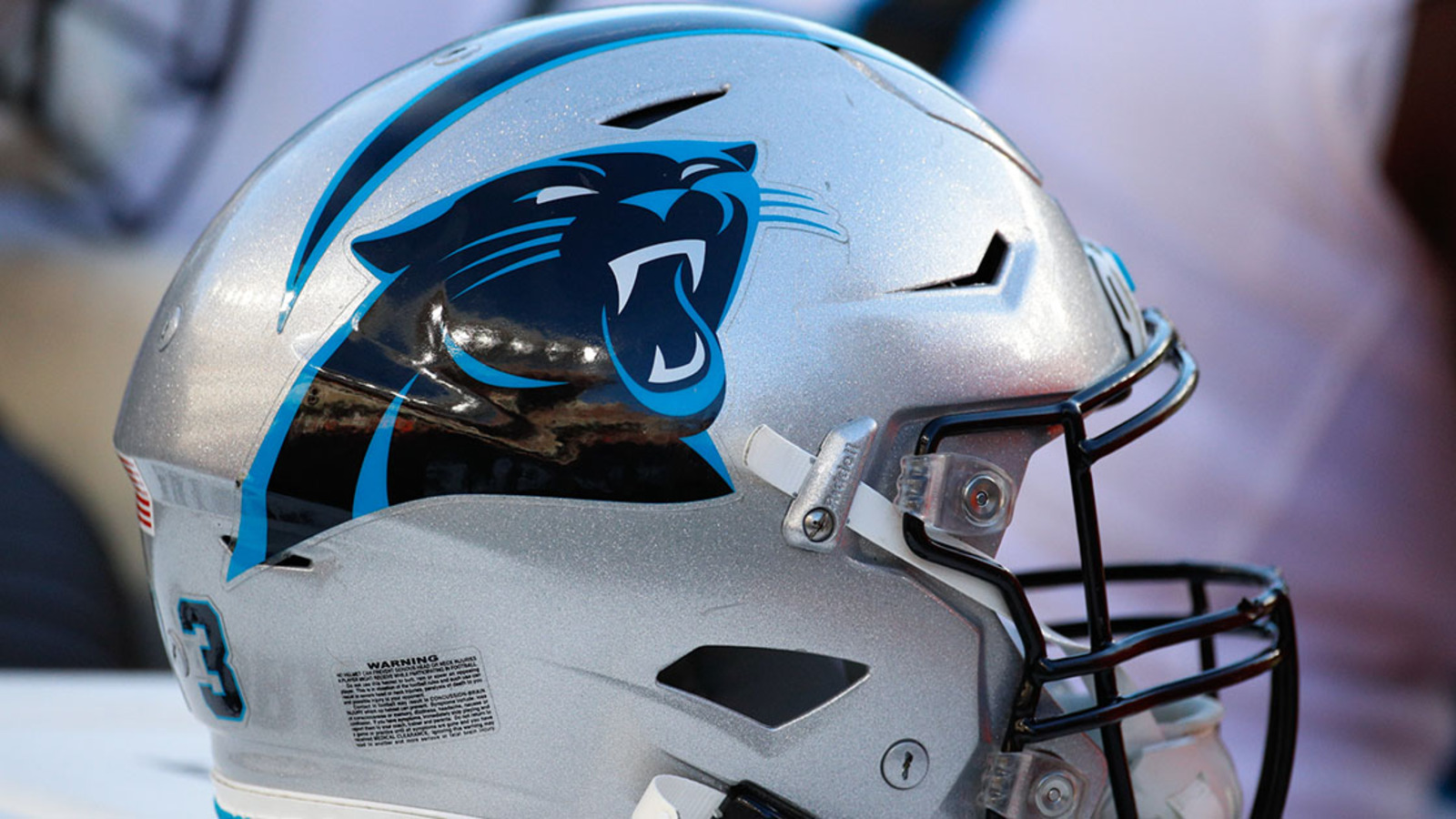 Report: Carolina Panthers to sign running back Rashaad Penny