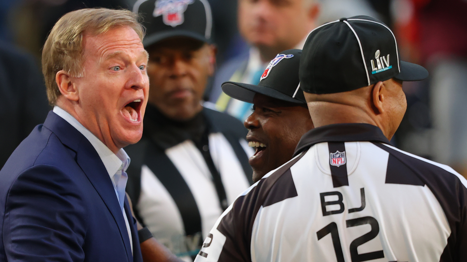 The 'Most NFL games played' quiz | Yardbarker