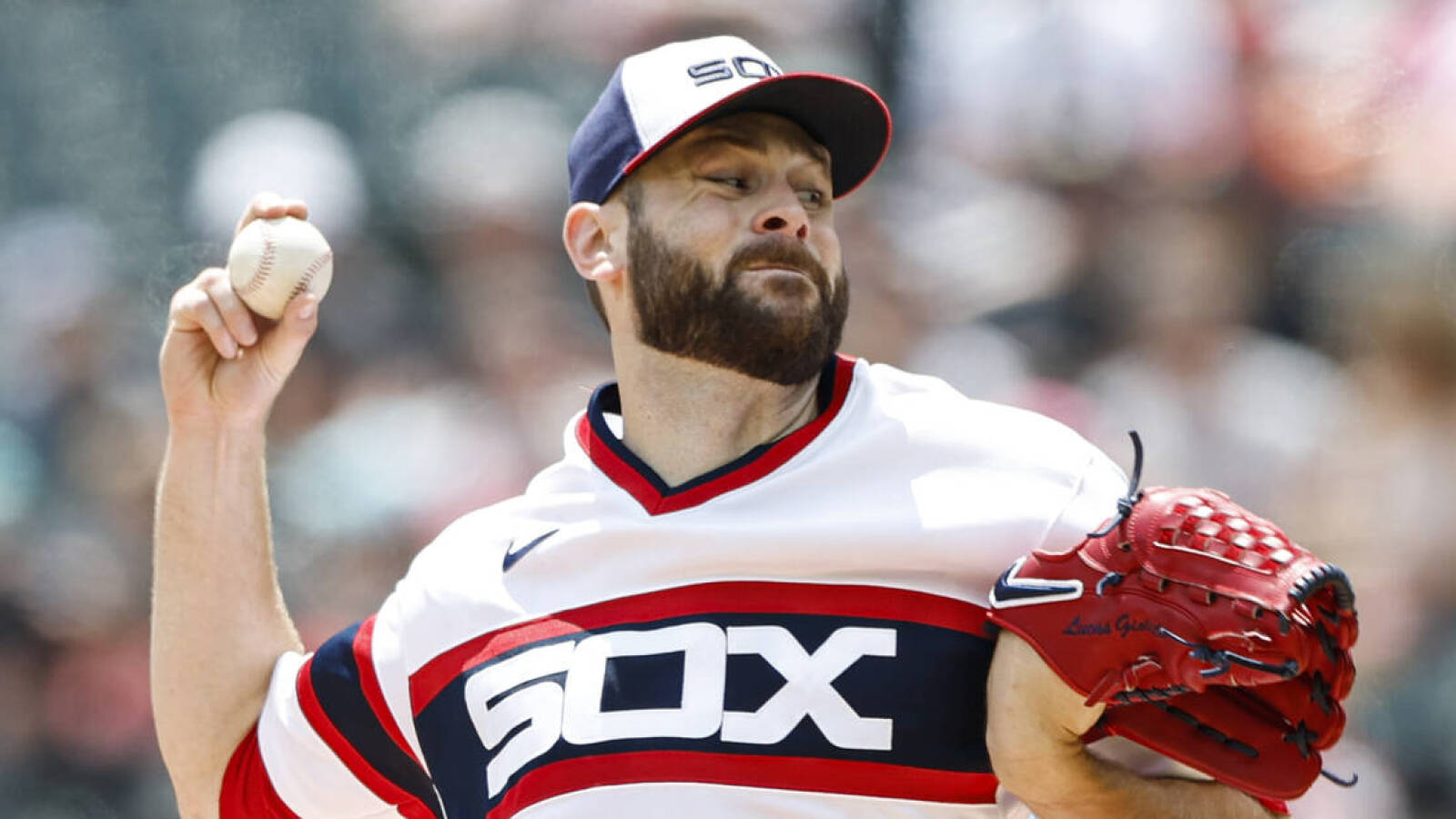 Reds have shown interest in White Sox’s starting pitchers Yardbarker