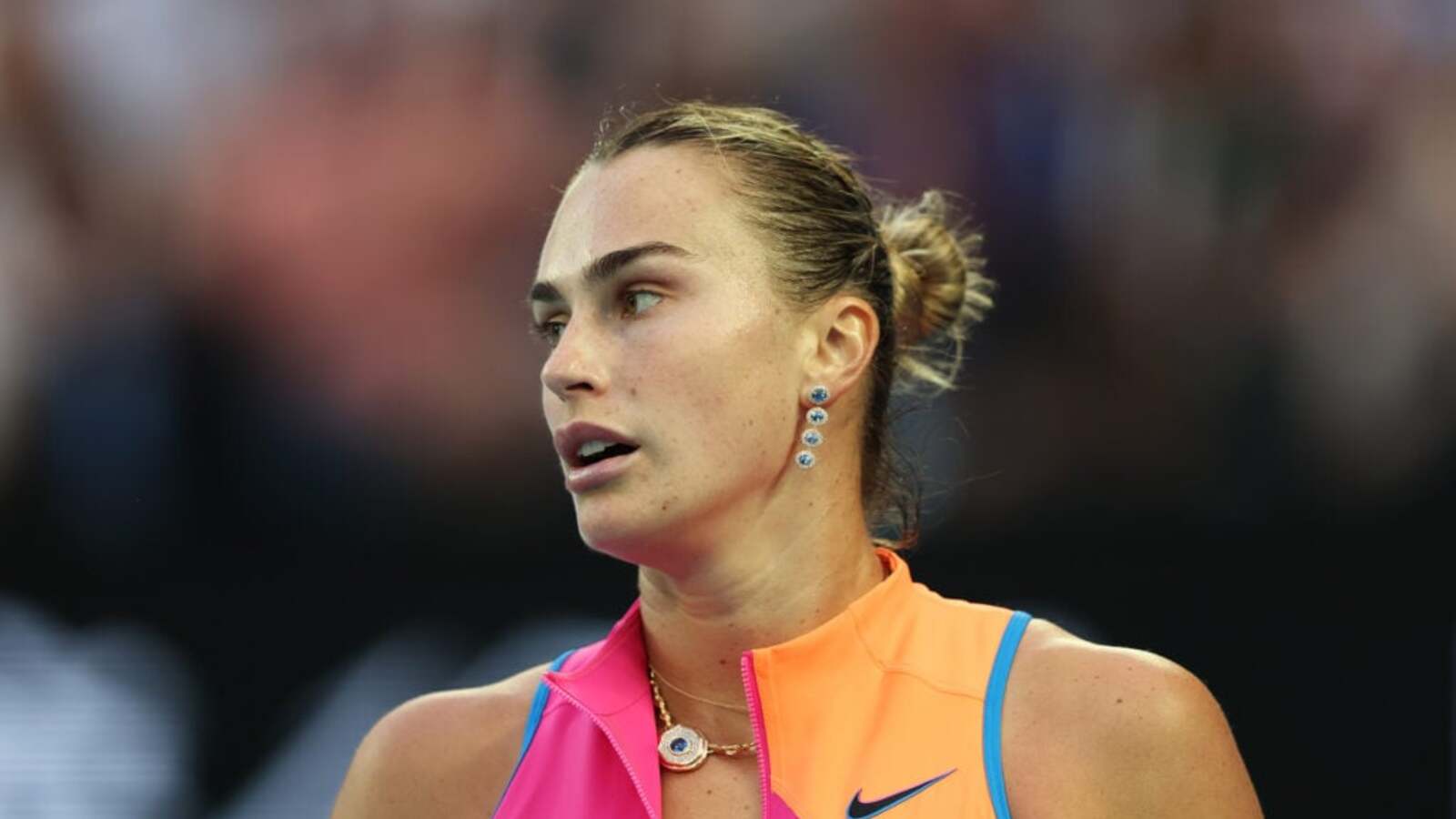 Sinner Advances to Australian Open R2 After Gaston Retirement | Quick Digest