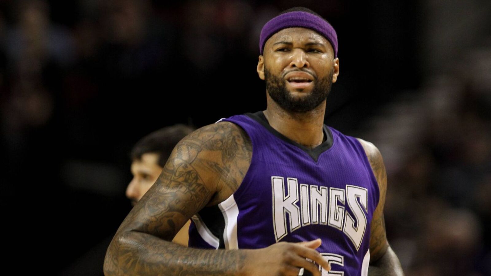 ‘Feeling Violated’: DeMarcus Cousins Makes Shocking Allegations Against Kings After Hot Mic Incident