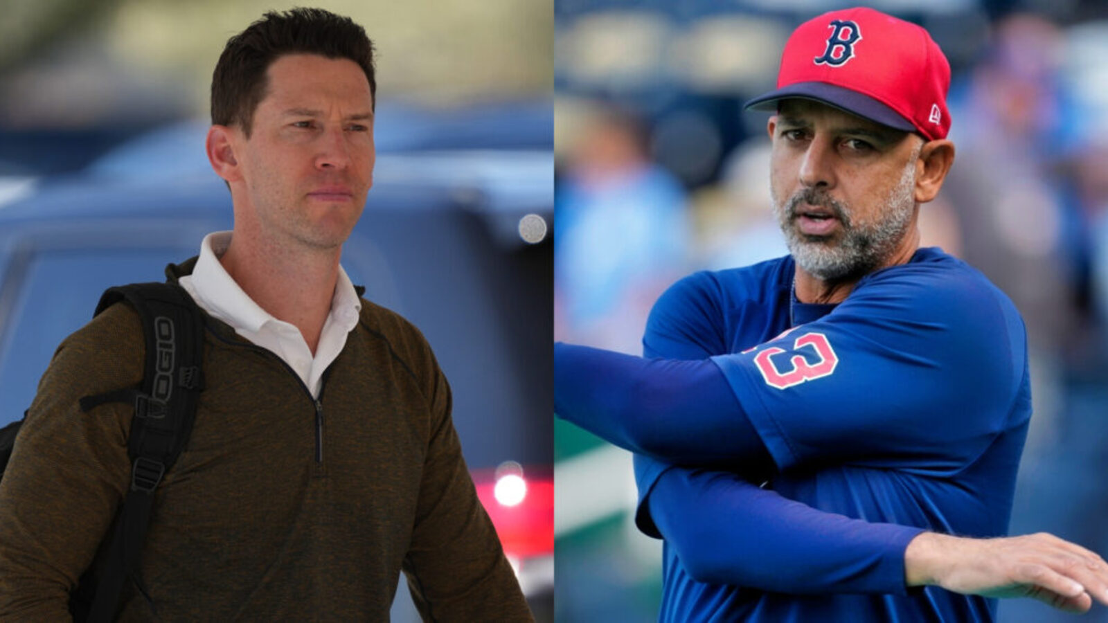 'You’re Next' – MLB Analyst Claims Craig Breslow Now In Hot-Seat After Red Sox Fire Alex Cora