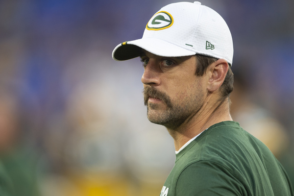 Top 20 Great Mustaches In Sports - CBS Los Angeles