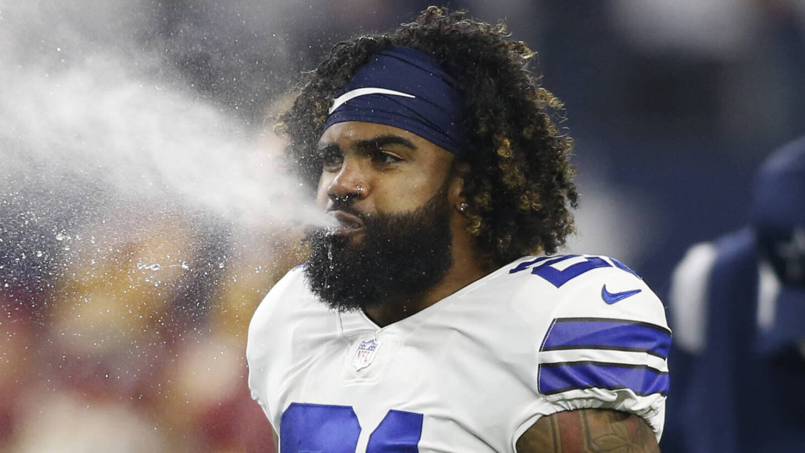 Insider believes Cowboys will cut Ezekiel Elliott after 2022 - Vimarsana News