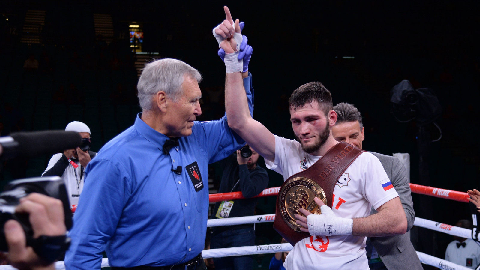 Bakhram Murtazaliev vs. Tim Tszyu Preview, betting odds and fight card Yardbarker