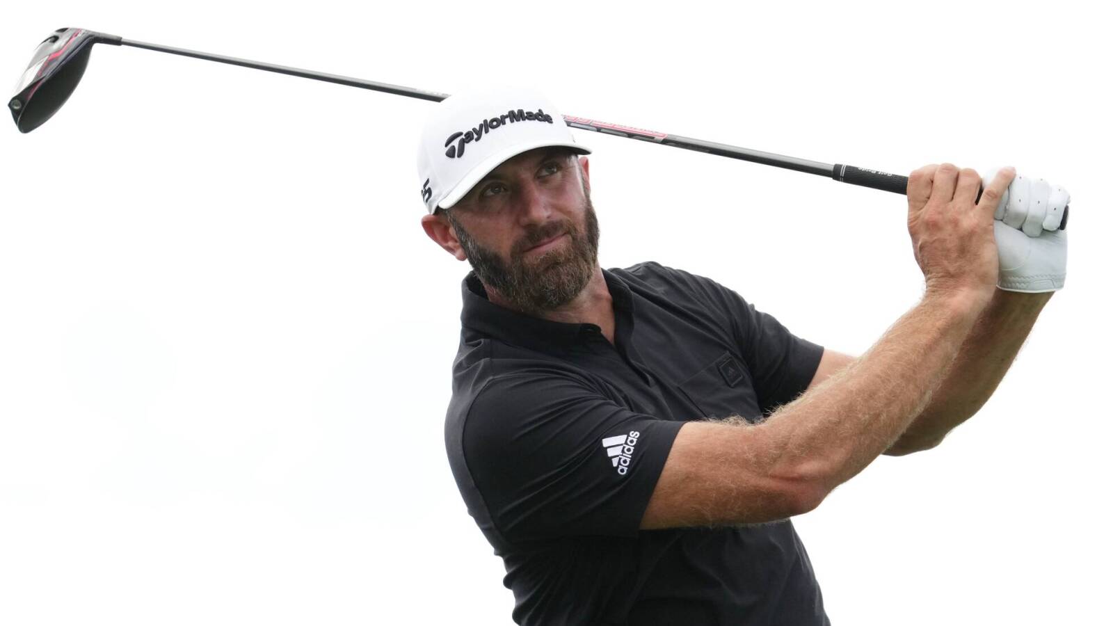 Paulina Gretzky reveals why Dustin Johnson signed with LIV Yardbarker